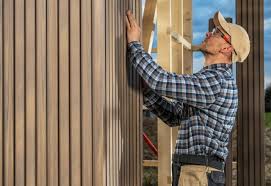 Best Aluminum Siding Installation  in Viola, NY